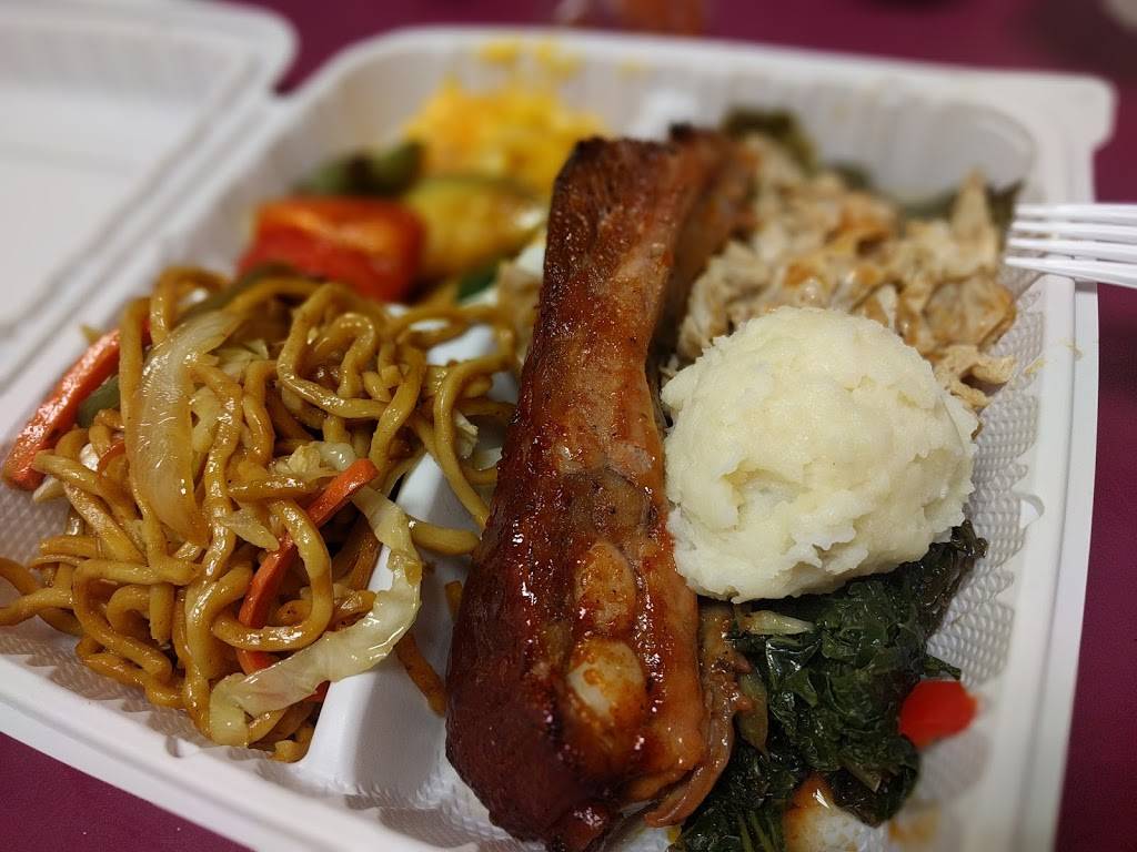 Soul Kitchen | restaurant | 1803 Rhode Island Ave NE, Washington, DC 20018, USA | 2028323334 OR +1 202-832-3334