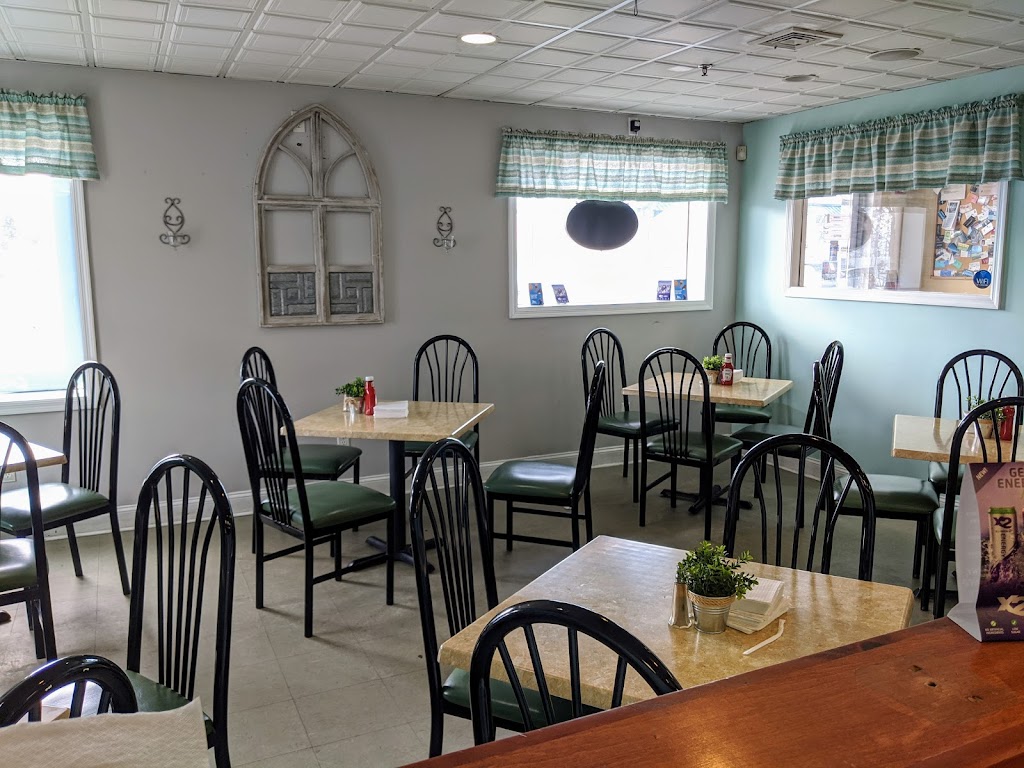 Bagel Shop & Deli | bakery | 351 E Main St, Middletown, NY 10940, USA | 8453411133 OR +1 845-341-1133