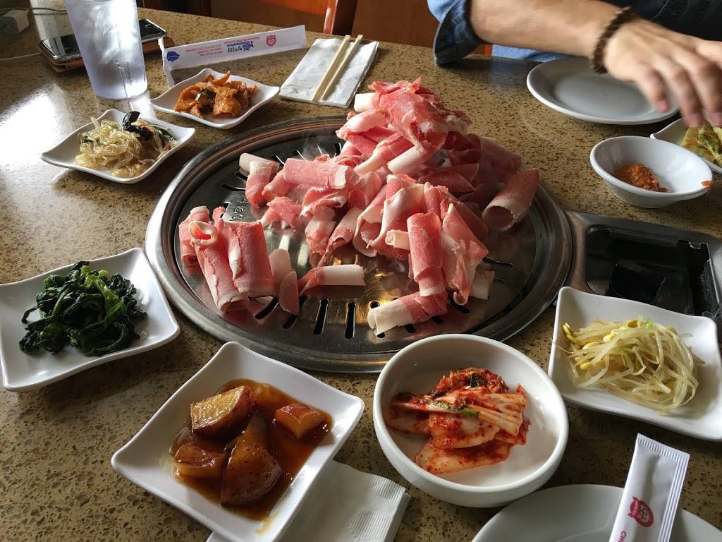 Chung Ki Wa | restaurant | 8601 S Tacoma Way, Lakewood, WA 98499, USA | 2535885976 OR +1 253-588-5976