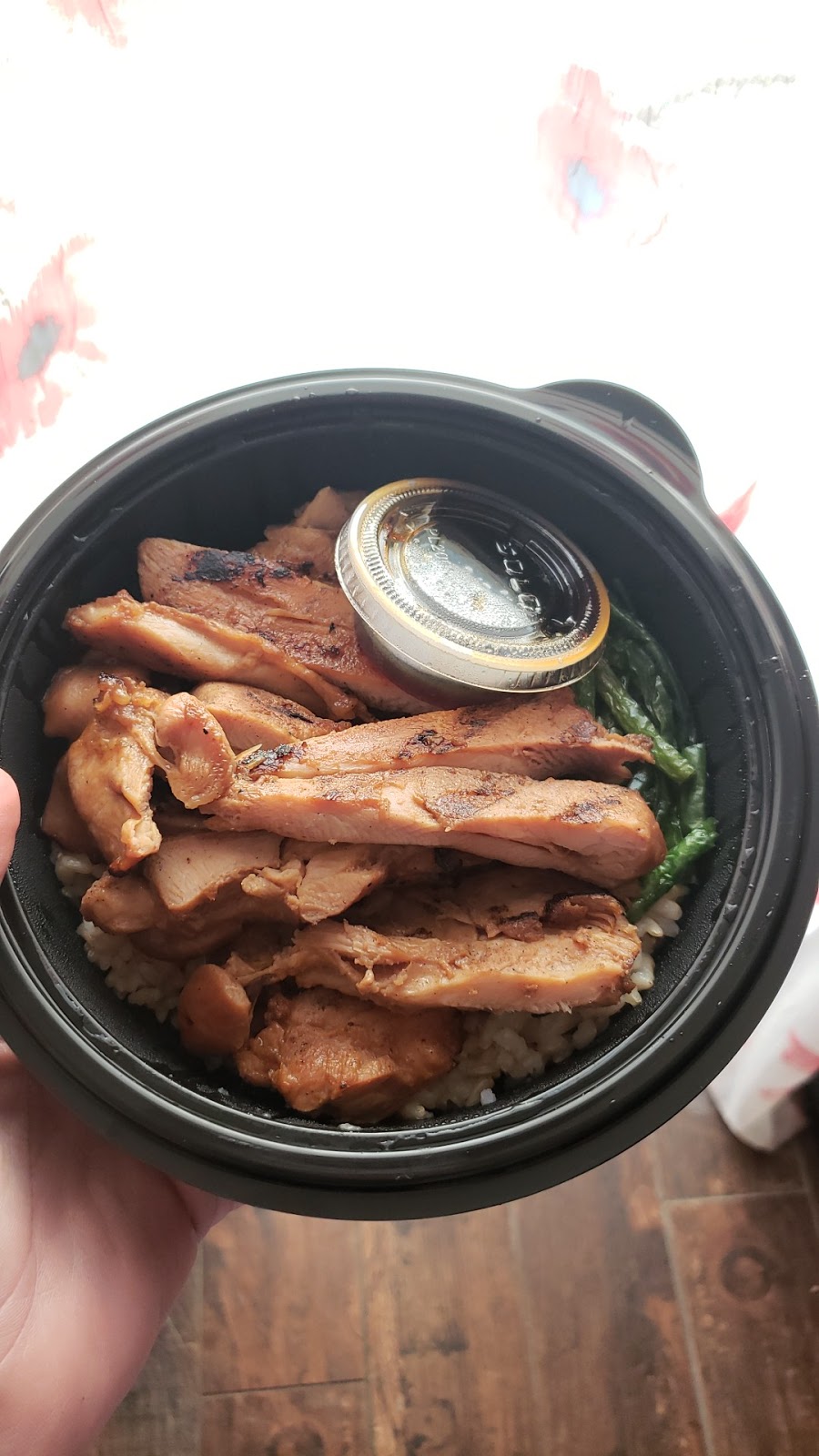 BENTO Pembroke Pines | restaurant | 10350 Pines Blvd #D-101A, Pembroke Pines, FL 33025, USA | 7547997195 OR +1 754-799-7195