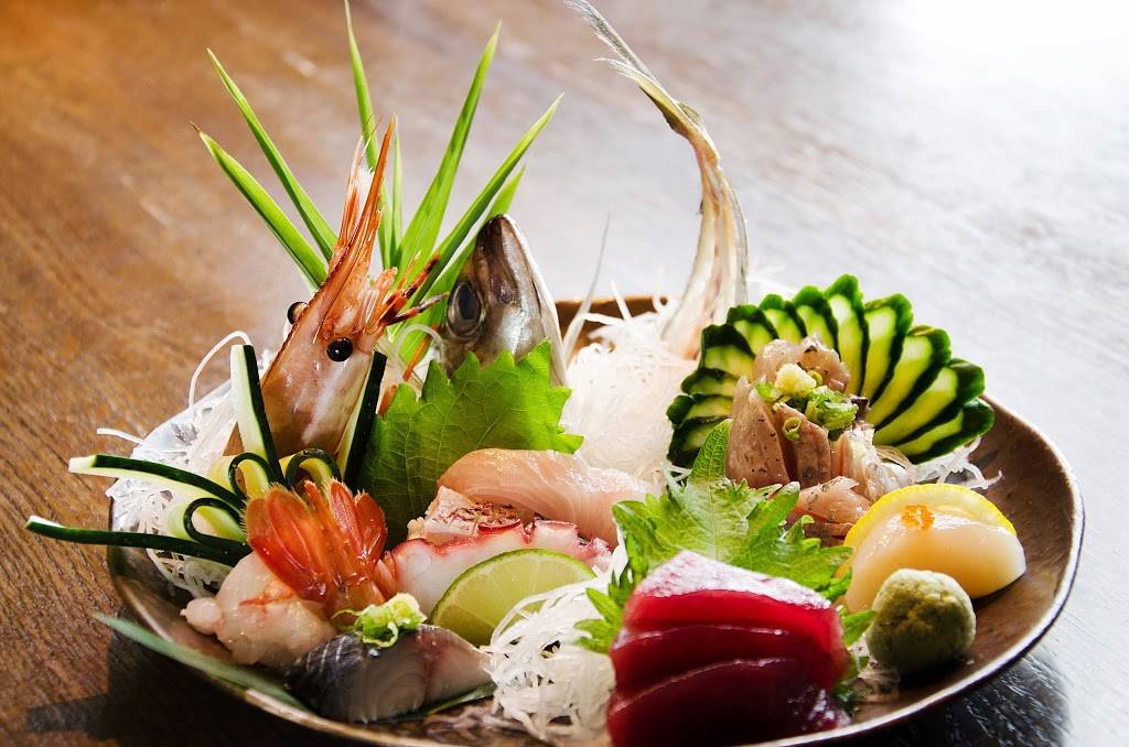 Shinsei | restaurant | 7713 Inwood Rd, Dallas, TX 75209, USA | 2143520005 OR +1 214-352-0005