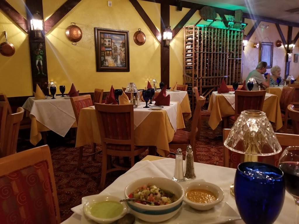 Fra Diavolo | restaurant | 5444 N University Dr, Fort Lauderdale, FL 33351, USA | 9547463132 OR +1 954-746-3132