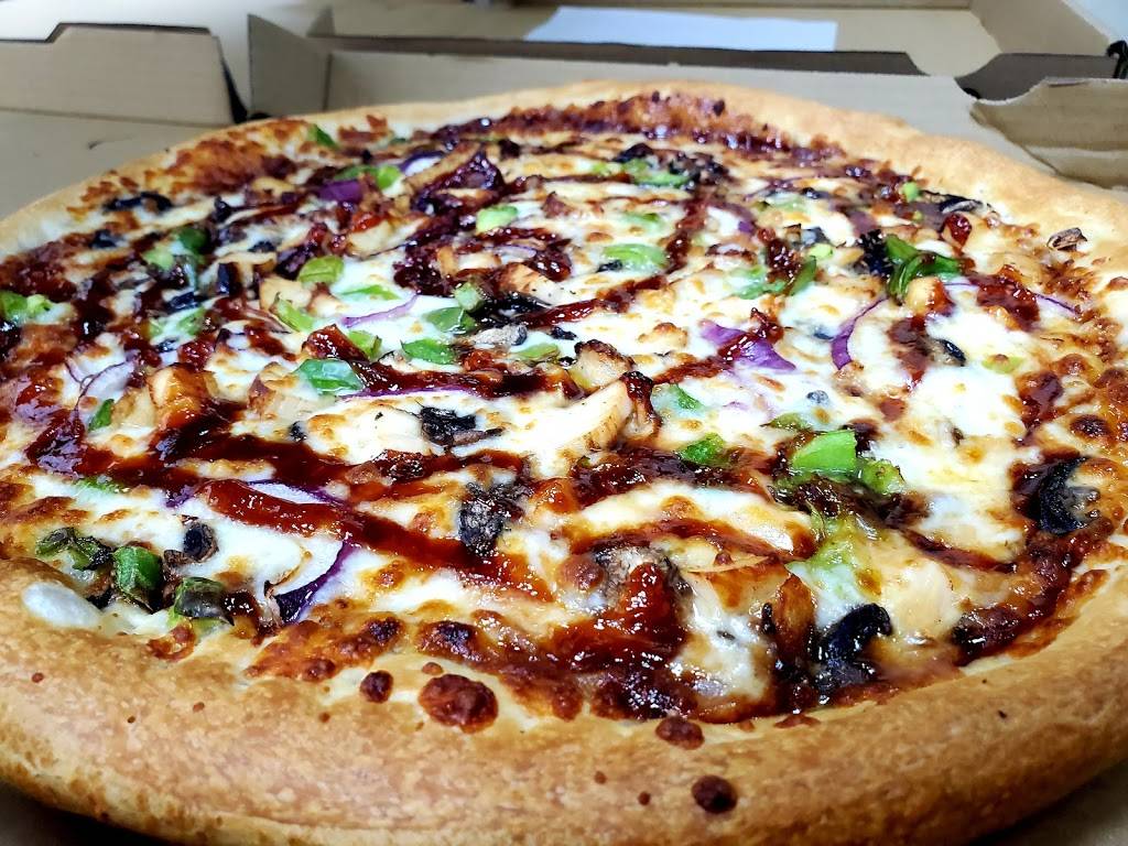 Pizza Fino | restaurant | 16206 Spring Cypress Rd, Cypress, TX 77429, USA | 2813048080 OR +1 281-304-8080