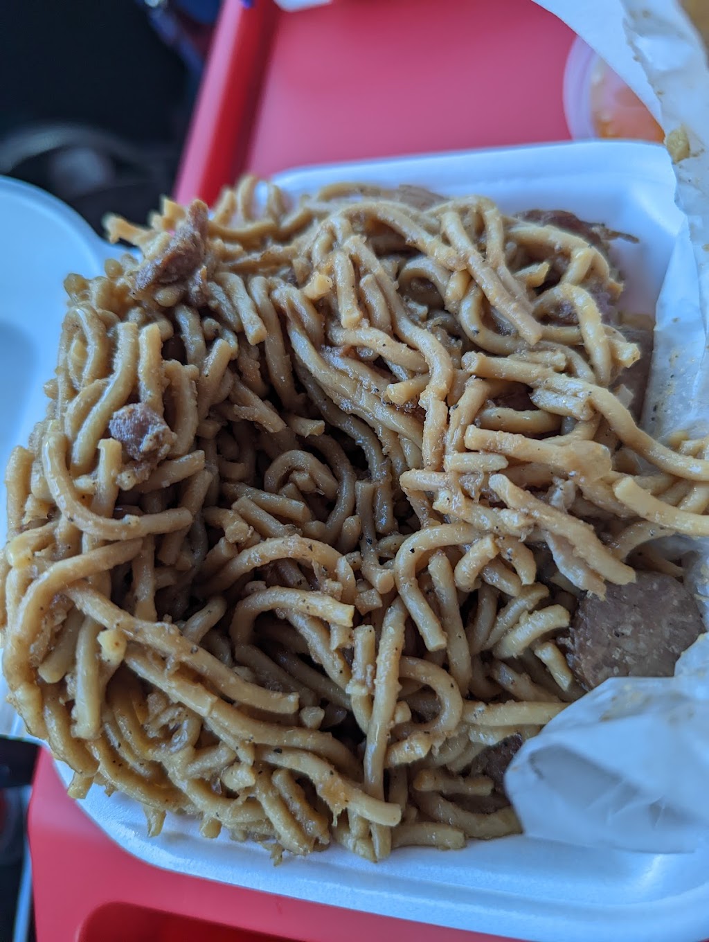 The Jambalaya Shoppe | restaurant | 3265 La Hwy 1 S, Port Allen, LA 70767, USA | 2252560737 OR +1 225-256-0737