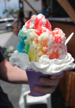 Brite Ice Sno Cones Food Truck | restaurant | 12900 E 31st St, Tulsa, OK 74134, USA | 9189543743 OR +1 918-954-3743
