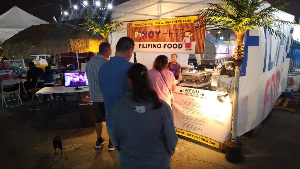 Pinoy Here - Online Order Only | restaurant | 6339 Charlotte Pike #677, Nashville, TN 37209, USA | 6156174055 OR +1 615-617-4055