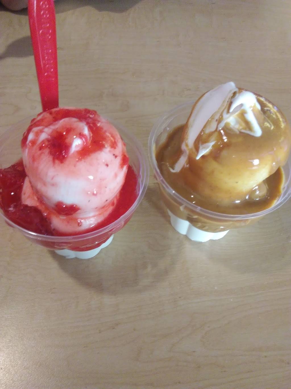 Dairy Queen Grill & Chill | restaurant | 1304 W Gretna Rd, Gretna, VA 24557, USA | 4346566009 OR +1 434-656-6009