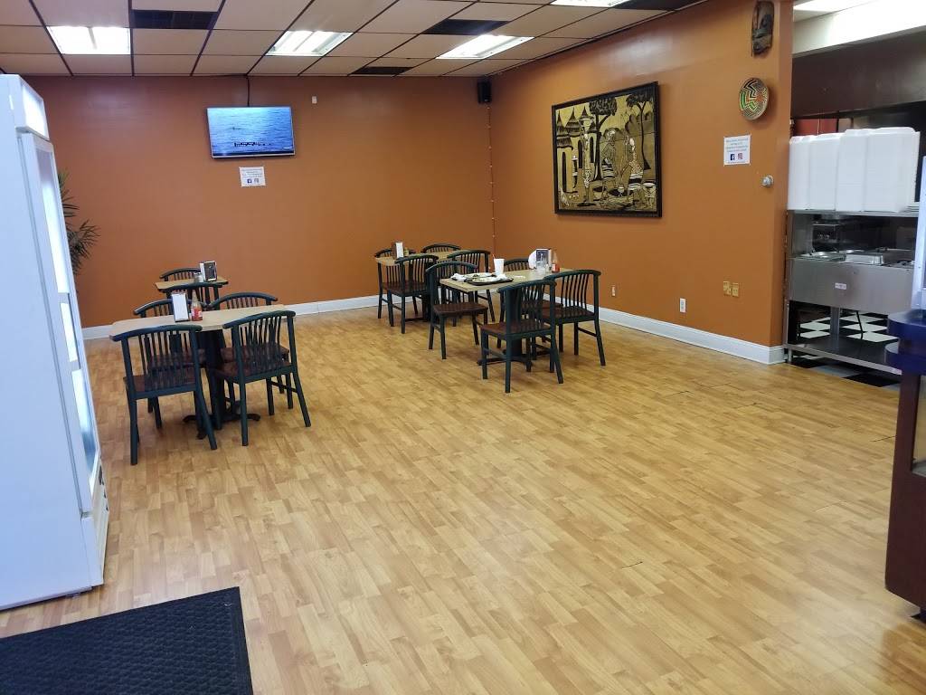 Jamaican & African Cuisine | restaurant | 101 Carriage House Dr, Jackson, TN 38305, USA | 7313004061 OR +1 731-300-4061