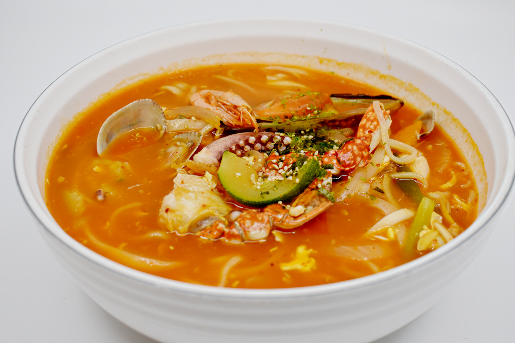 Banseok Jeong Korean BBQ | restaurant | 7877 Amador Valley Blvd, Dublin, CA 94568, USA | 9258751232 OR +1 925-875-1232