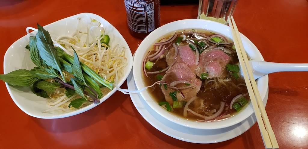 Pho Dakao-Kennesaw | restaurant | 425 Ernest W Barrett Pkwy NW Suite #1110, Kennesaw, GA 30144, USA | 7706275698 OR +1 770-627-5698