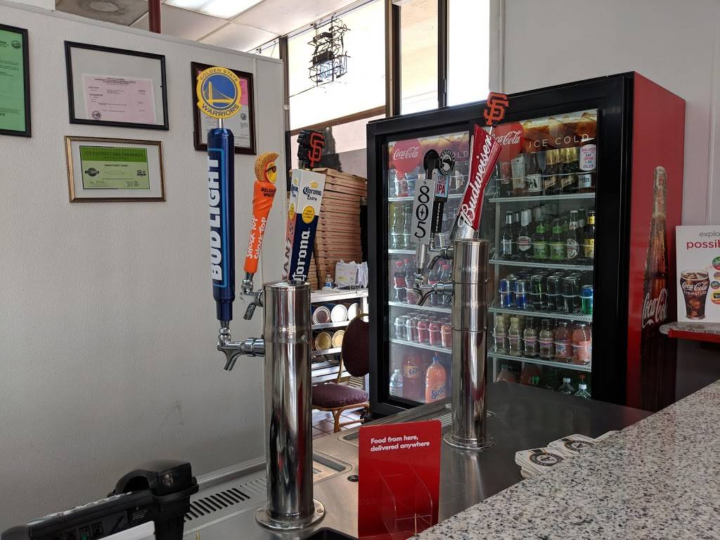 Chicagos Pizza With A Twist | meal delivery | 2961 Railroad Ave, Pittsburg, CA 94565, USA | 9254739000 OR +1 925-473-9000