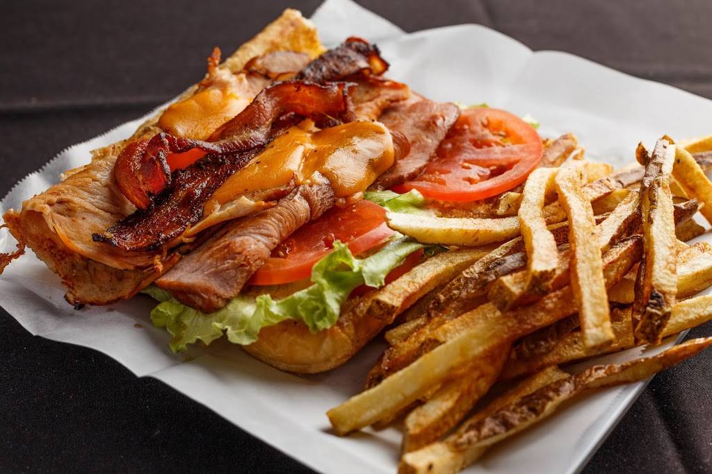 LAST CALL Sports Grill | restaurant | 1428 Old Square Rd, Jackson, MS 39211, USA | 6017132700 OR +1 601-713-2700