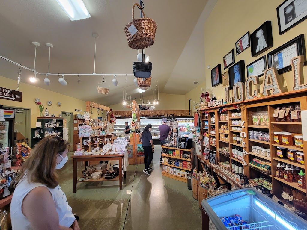 Oakdale Cheese & Specialties | bakery | 10040 CA-120, Oakdale, CA 95361, USA | 2098483139 OR +1 209-848-3139