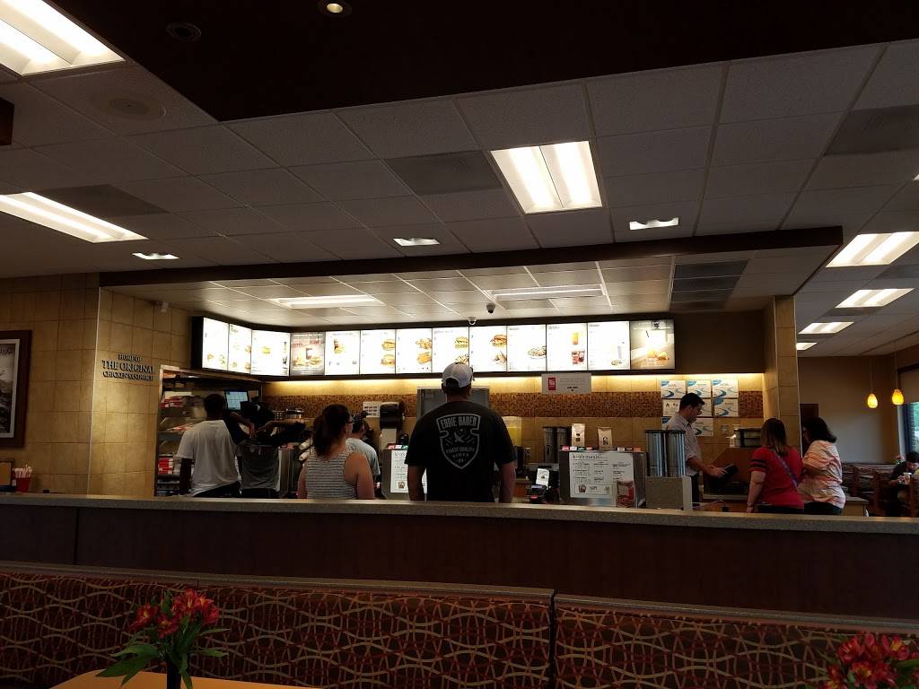 Chick-fil-A | restaurant | 902 E Innes St, Salisbury, NC 28144, USA | 7047979300 OR +1 704-797-9300