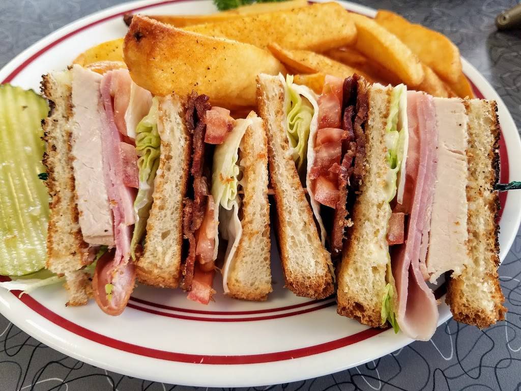 Richmaid Restaurant | restaurant | 100 S Cherokee Ln, Lodi, CA 95240, USA | 2093684279 OR +1 209-368-4279