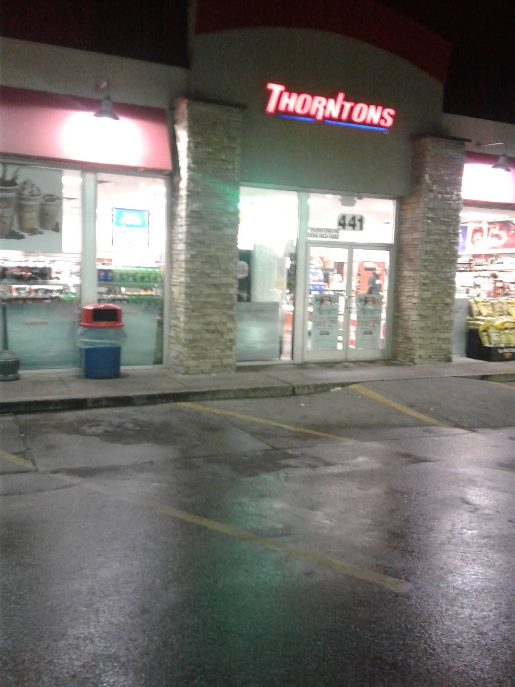 Thorntons | bakery | 441 Redding Rd, Lexington, KY 40517, USA | 8592732368 OR +1 859-273-2368