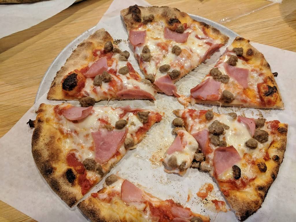 Firenza Pizza | meal takeaway | 2200 Peachtree Industrial Blvd #110, Duluth, GA 30097, USA | 4703367874 OR +1 470-336-7874