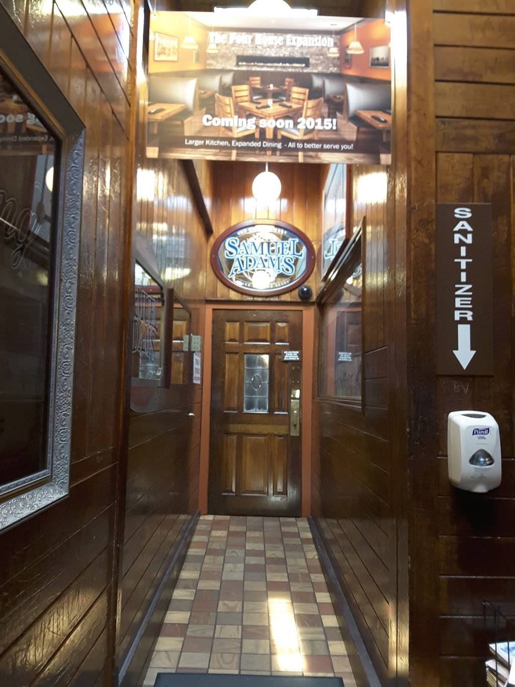 Pour House | restaurant | 640 Shrewsbury Ave, Tinton Falls, NJ 07701, USA | 7328424337 OR +1 732-842-4337