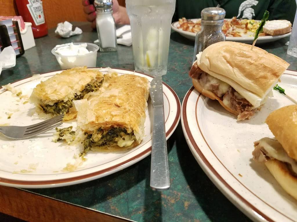 Nellos Eatery | restaurant | 25994 Woodward Ave, Royal Oak, MI 48067, USA | 2485460966 OR +1 248-546-0966