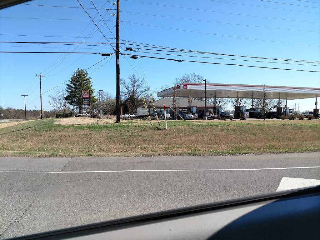 Speedy Café | restaurant | 1619 New Salem Rd, Murfreesboro, TN 37128, USA | 6158671794 OR +1 615-867-1794