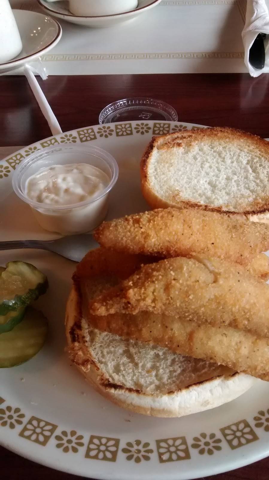 Chris Restaurant | restaurant | 2812 W Erie Ave, Lorain, OH 44053, USA | 4402455822 OR +1 440-245-5822