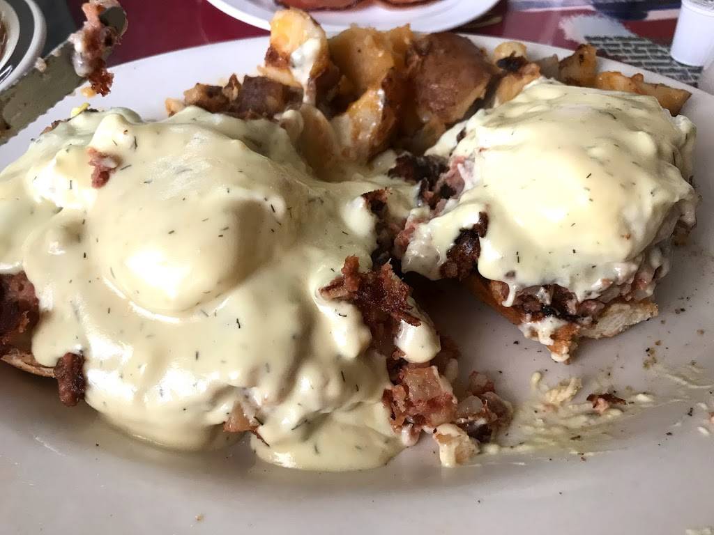 Bettys Kitchen | restaurant | 164 Lafayette Rd, North Hampton, NH 03862, USA | 6039649870 OR +1 603-964-9870