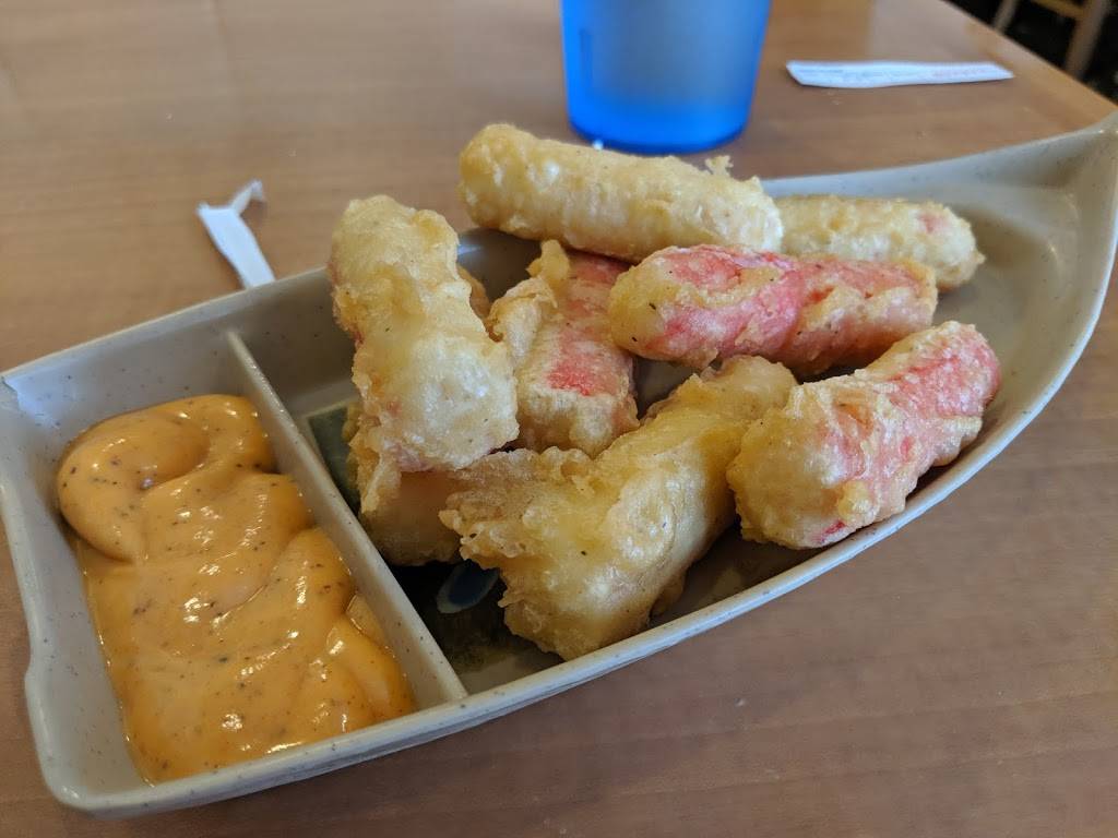 Ichiban | restaurant | 502 15th St, Tuscaloosa, AL 35401, USA | 2057528844 OR +1 205-752-8844