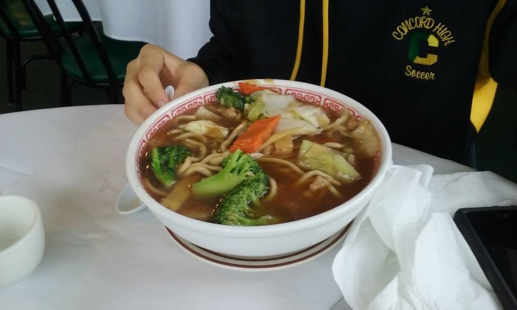 Hunan Restaurant | restaurant | 4804 Clayton Rd, Concord, CA 94521, USA | 9258274800 OR +1 925-827-4800