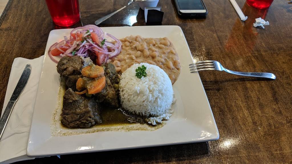 Don Pollo Peruvian Food | restaurant | 700 W Spring Creek Pkwy #106, Plano, TX 75023, USA | 9724233663 OR +1 972-423-3663