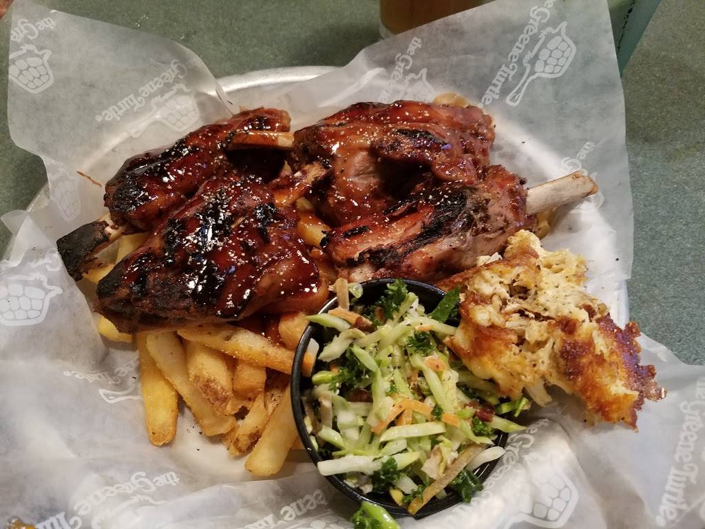 The Greene Turtle Sports Bar & Grille | restaurant | 3213 Solomons Island Rd Suite A, Edgewater, MD 21037, USA | 4109561144 OR +1 410-956-1144