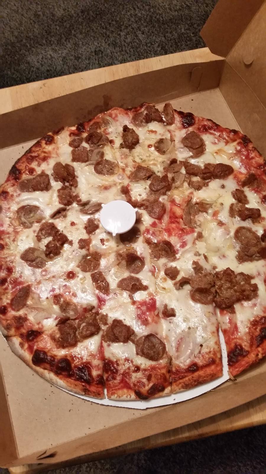 Marcos Italian & American Foods | restaurant | 2022 Central Ave, Dubuque, IA 52001, USA | 5635880007 OR +1 563-588-0007