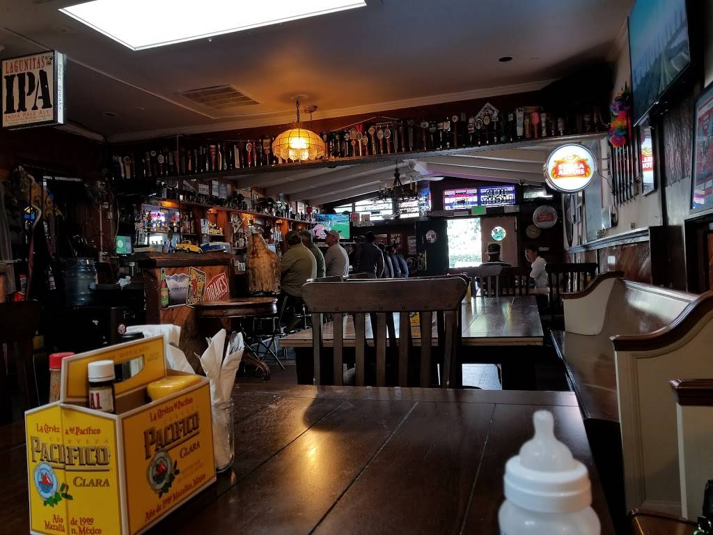 Tee Off Bar & Grill | restaurant | 3129 Clement St, San Francisco, CA 94121, USA | 4157525439 OR +1 415-752-5439