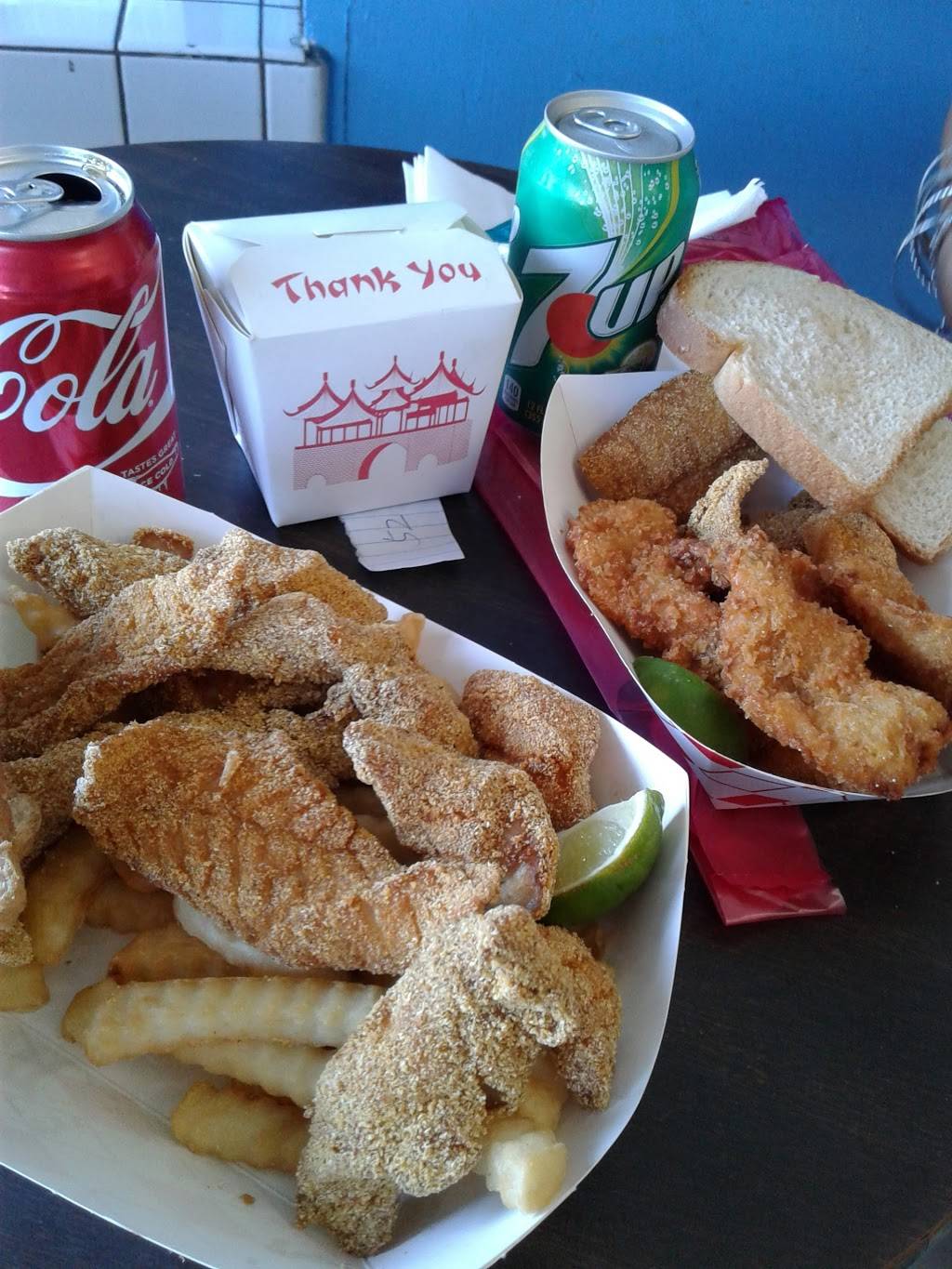 1 Seafood & Chicken Restaurant | restaurant | 4014 MacArthur Blvd, Oakland, CA 94619, USA | 5104821255 OR +1 510-482-1255