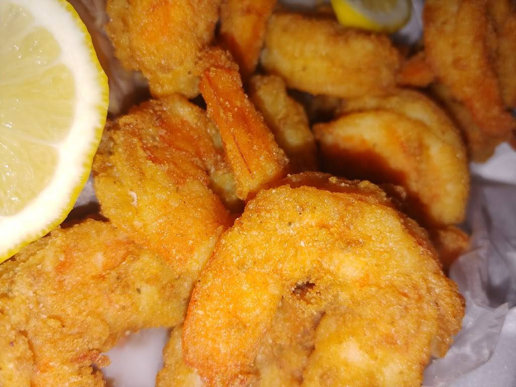 This Is Wings & Seafood | restaurant | 1204 Reisterstown Rd, Pikesville, MD 21208, USA | 4435013180 OR +1 443-501-3180