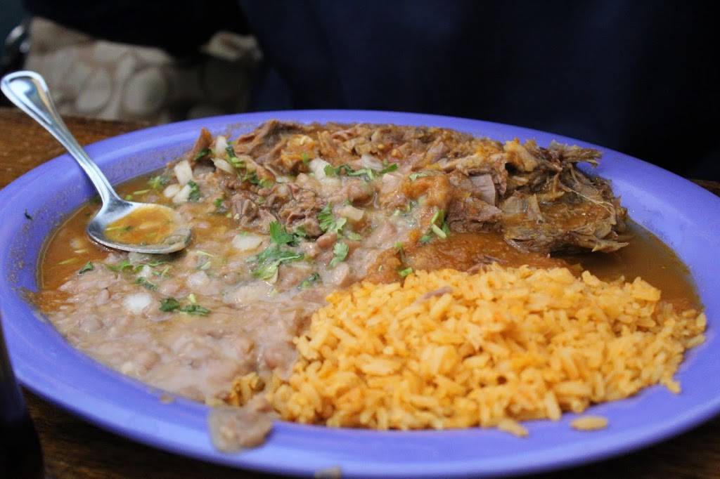 Birrieria Chalio | restaurant | 3580 E 1st St, Los Angeles, CA 90063, USA | 3232685349 OR +1 323-268-5349