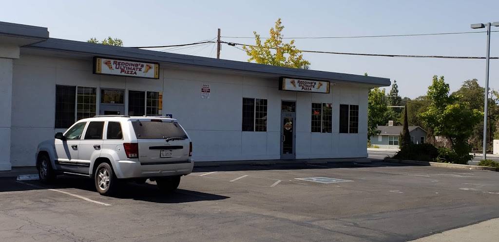 Reddings Ultimate Pizza | restaurant | 1730 Pleasant St, Redding, CA 96001, USA | 5302418646 OR +1 530-241-8646
