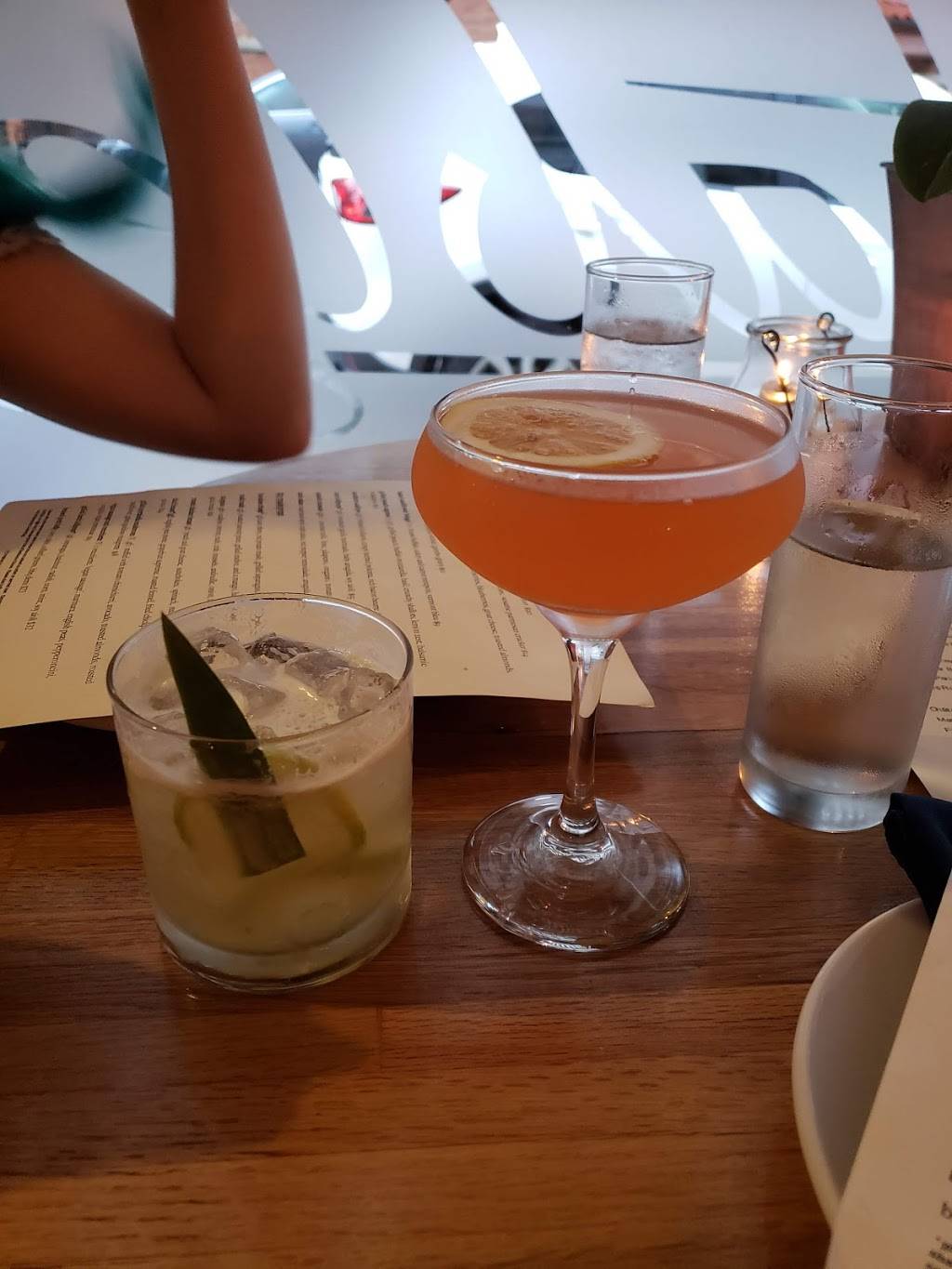 The Stables | restaurant | 201 N Belmont Ave, Richmond, VA 23221, USA | 8045889231 OR +1 804-588-9231