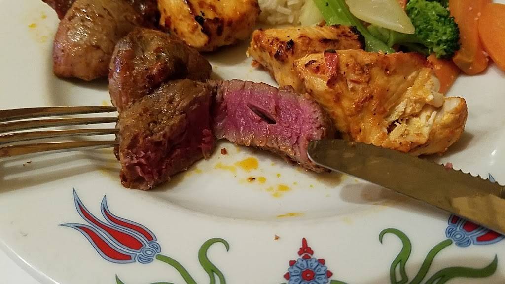 Cafe Istanbul Easton | restaurant | 3983 Worth Ave, Columbus, OH 43219, USA | 6144739144 OR +1 614-473-9144