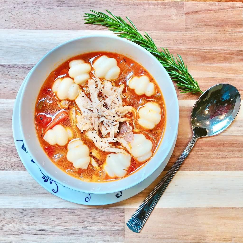 Rosemary Cafe | cafe | Pacific Food, 2705 Stoneridge Dr hall ste j, Pleasanton, CA 94588, USA | 9255233457 OR +1 925-523-3457