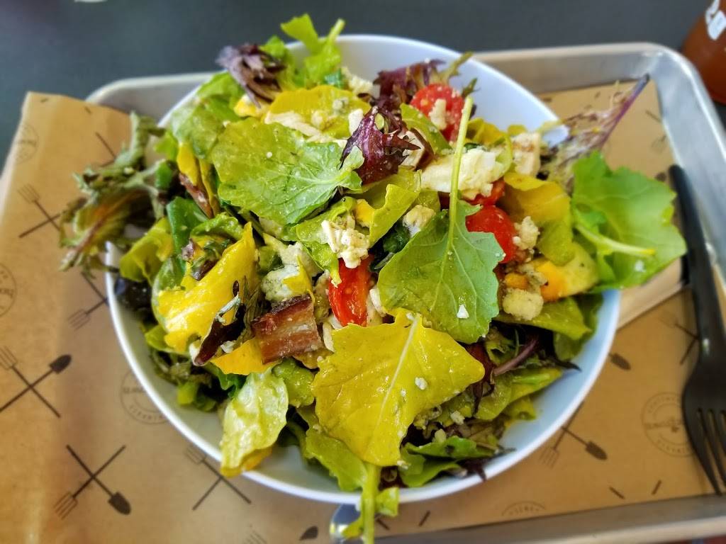 Homegrown | cafe | 405 Railroad Ave, Danville, CA 94526, USA | 8775679240 OR +1 877-567-9240