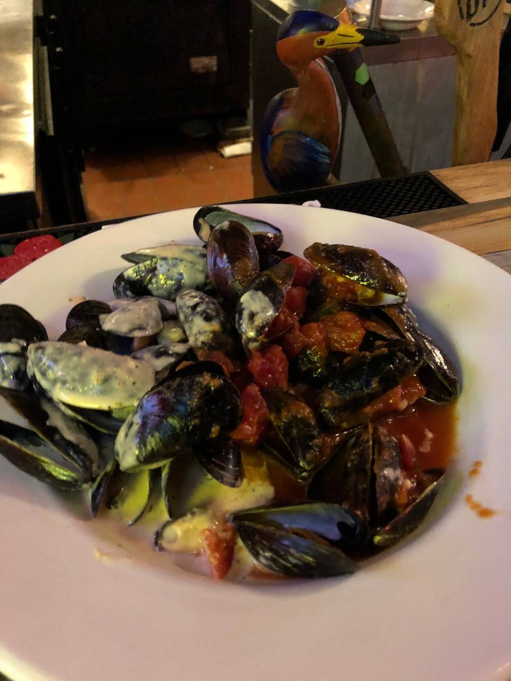 Triskeles | restaurant | 1801 S 3rd St, Milwaukee, WI 53204, USA | 4148375950 OR +1 414-837-5950