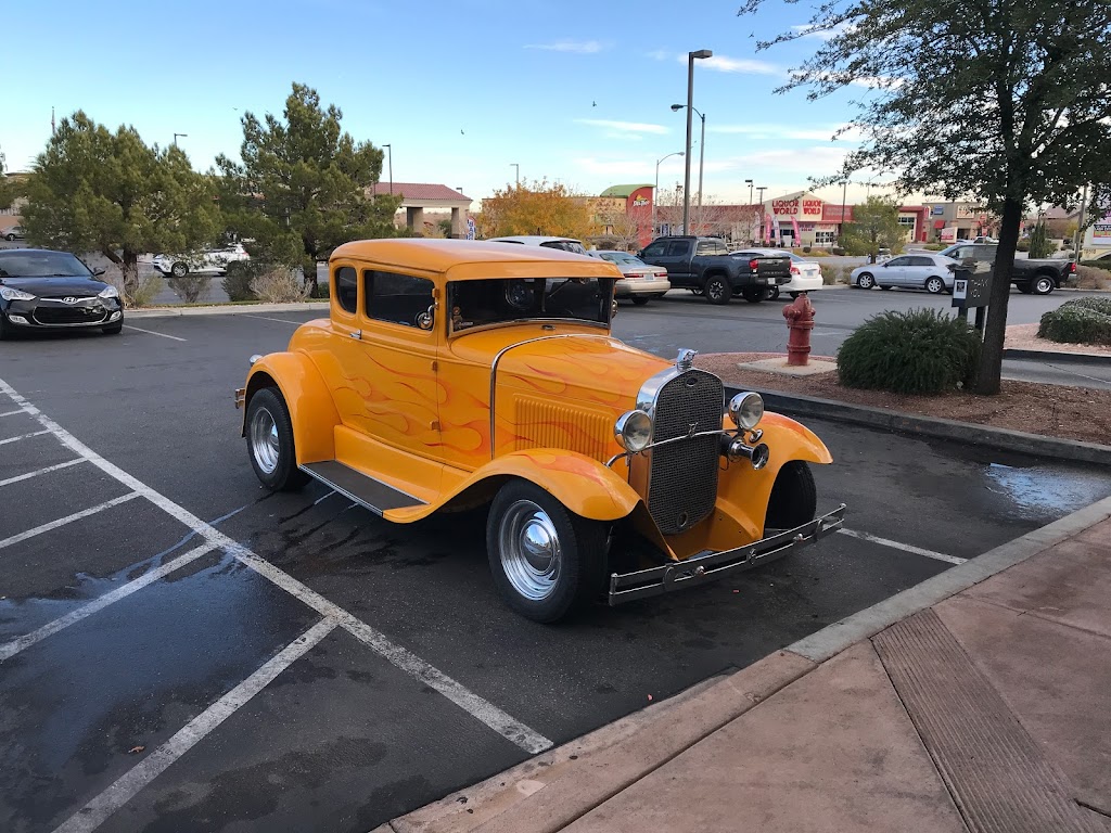 Starbucks | cafe | 10520 Southern Highlands Pkwy #100, Las Vegas, NV 89141, USA | 7022706057 OR +1 702-270-6057