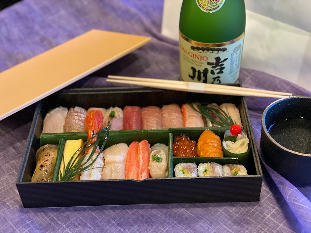 Yasu Beverly Hills | restaurant | 265 S Robertson Blvd, Beverly Hills, CA 90211, USA | 4243550257 OR +1 424-355-0257