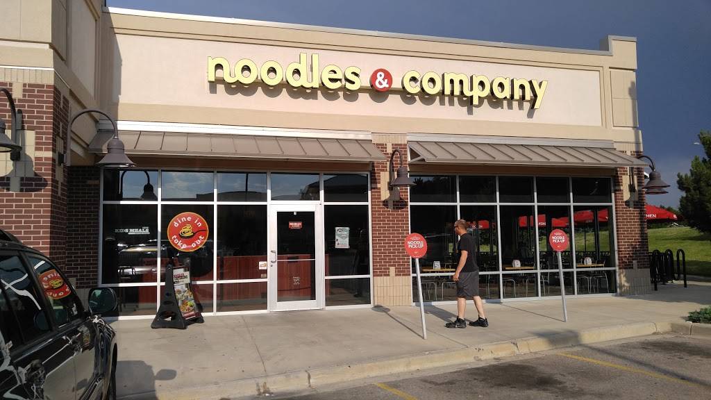 Noodles and Company | restaurant | 4318 9th St Rd, Greeley, CO 80634, USA | 9703360303 OR +1 970-336-0303