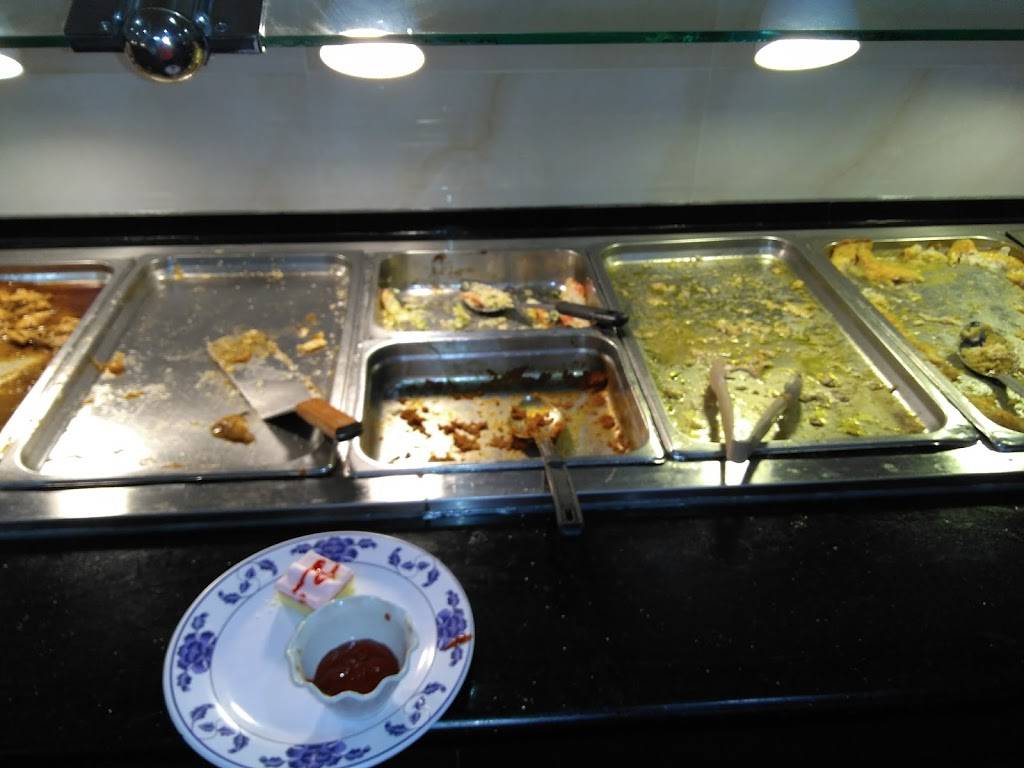 Four Seasons Chinese Buffet | restaurant | 2285 Decherd Blvd, Decherd, TN 37324, USA | 9319680202 OR +1 931-968-0202