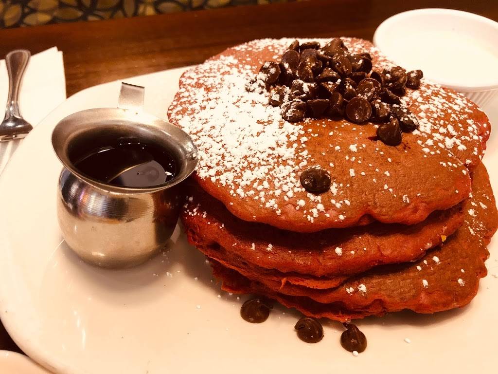 Blueberry Hill Breakfast Cafe | restaurant | 3041 Butterfield Rd, Oak Brook, IL 60523, USA | 6305758401 OR +1 630-575-8401