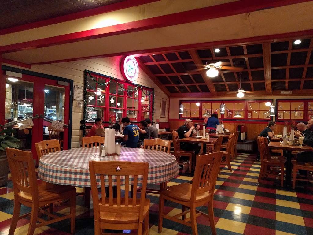 Spring Creek Barbeque | restaurant | 12835 Preston Rd, Dallas, TX 75230, USA | 9727269002 OR +1 972-726-9002