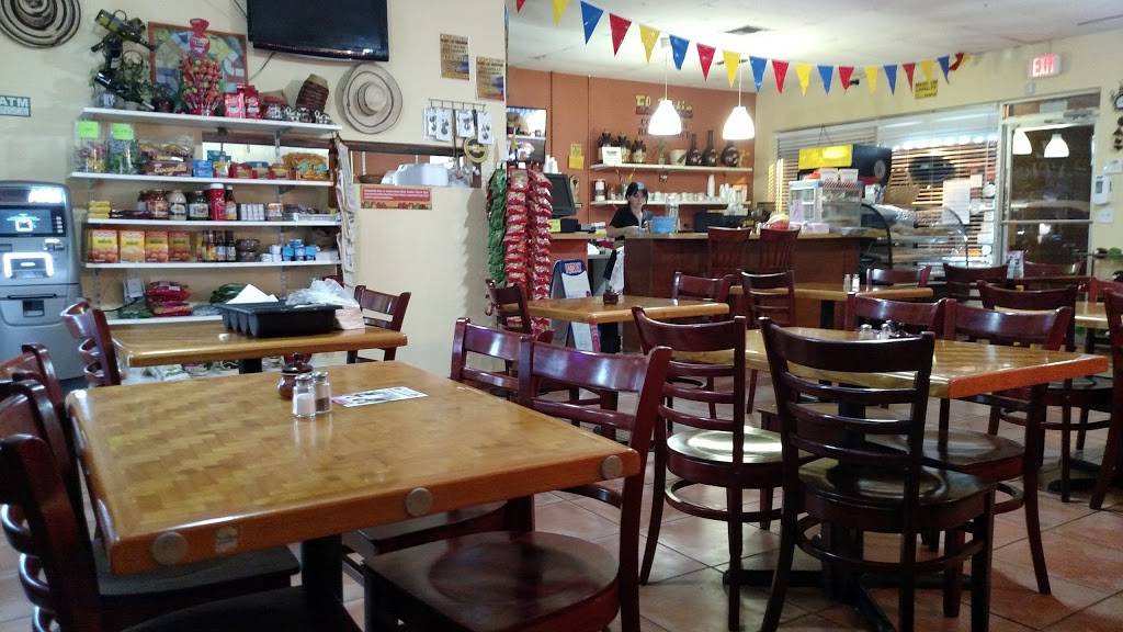 El Patio Colombian Restaurant | restaurant | 5416 S State Rd 7, Fort Lauderdale, FL 33314, USA | 9549908845 OR +1 954-990-8845