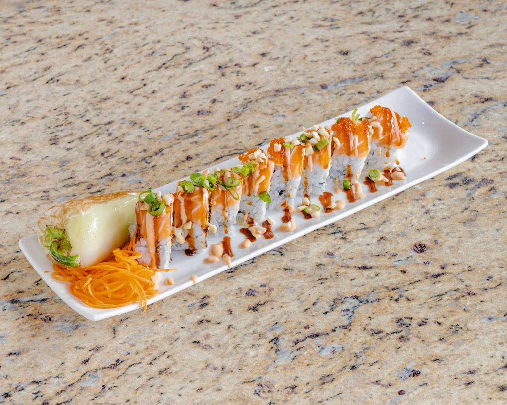MAMICHELAS • Sushi • Grill • Seafood | restaurant | 131 Main St, Salinas, CA 93901, USA | 6694371021 OR +1 669-437-1021