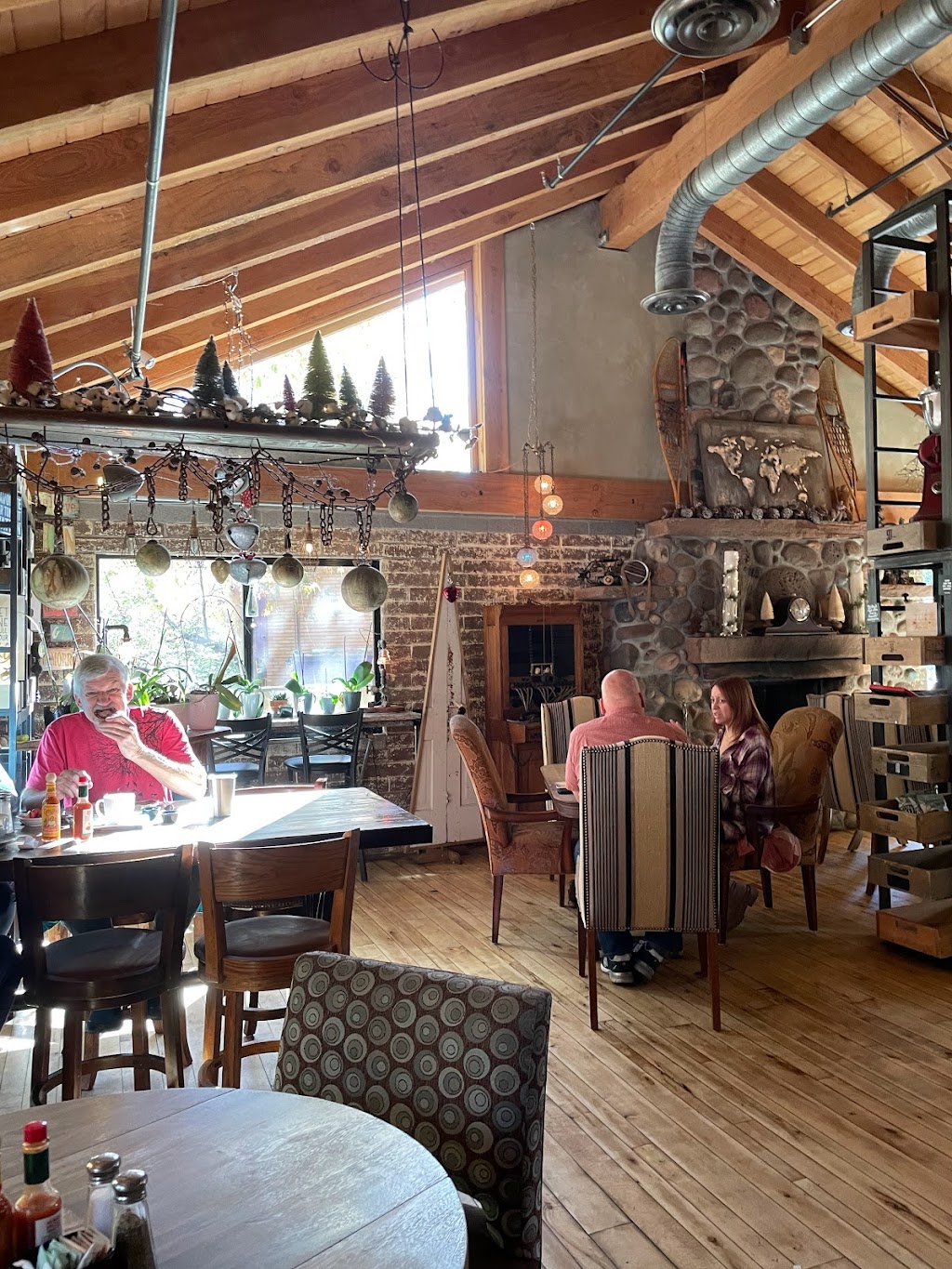 Pump House Station Urban Eatery and Market | restaurant | 313 AZ-179 d10, Sedona, AZ 86336, USA | 9288624141 OR +1 928-862-4141